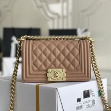 Chanel Leboy Series Bags